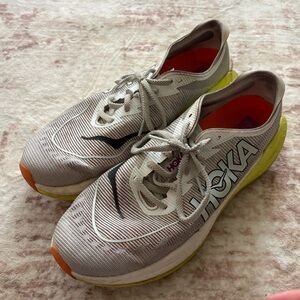 Hoka Men’s Mach X2 Running Shoes